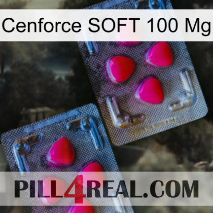 Cenforce SOFT 100Mg 14